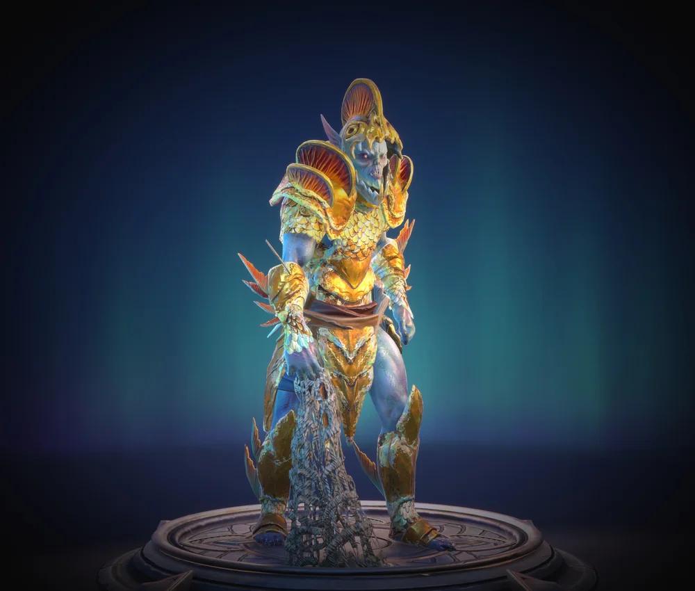 Abael Herder: behavior and tactical priorities
