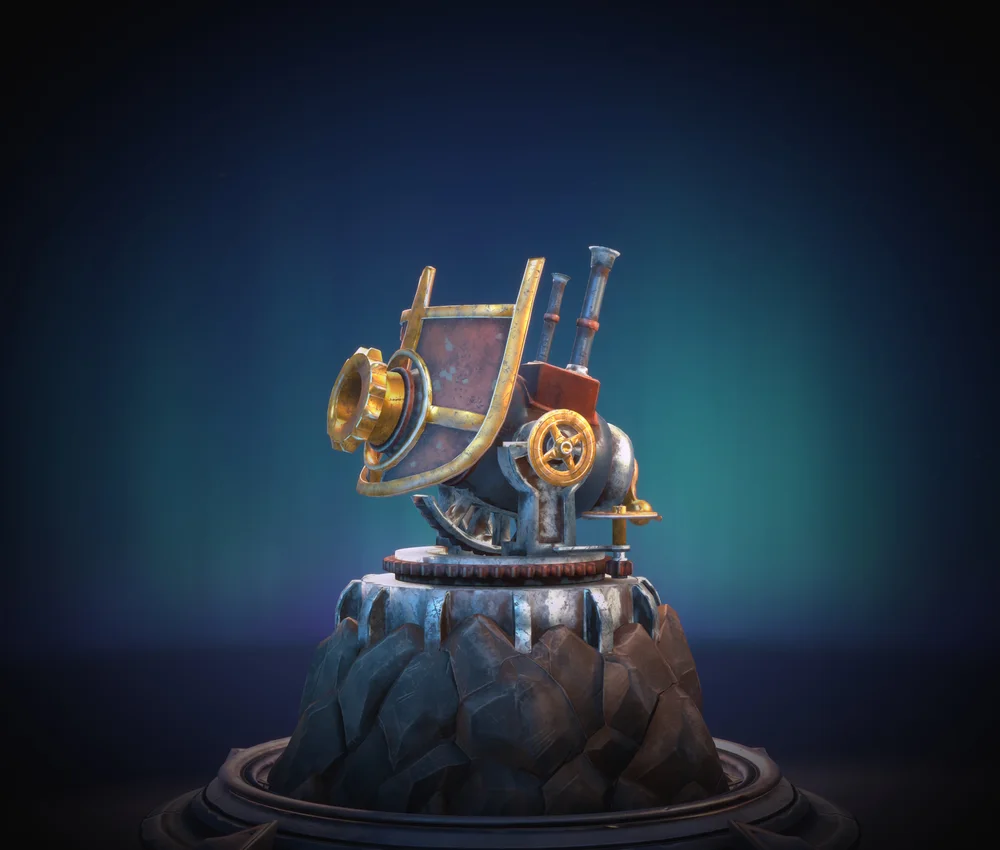 Ancient Artillery: behavior and tactical priorities